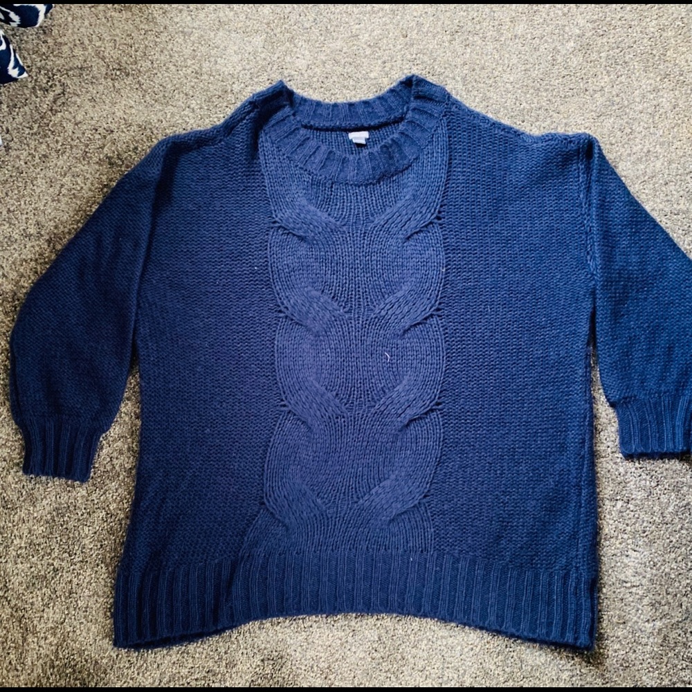 Aerie sweater in medium